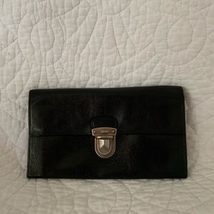 Prada wallet